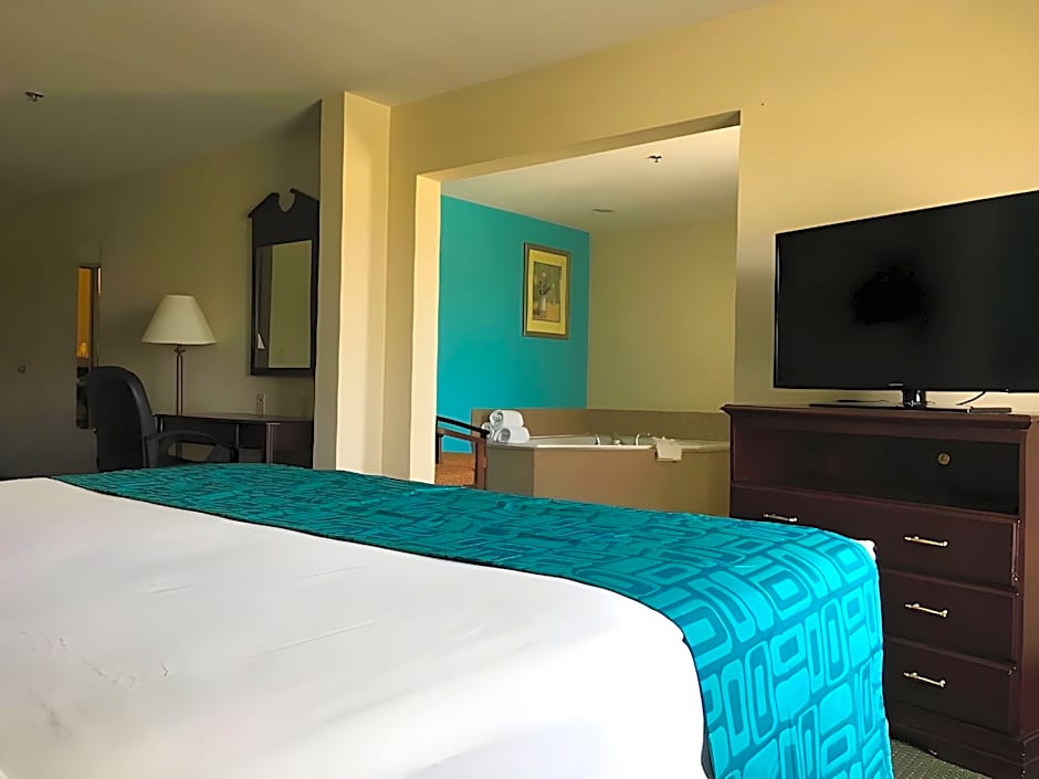 Howard Johnson by Wyndham Houma