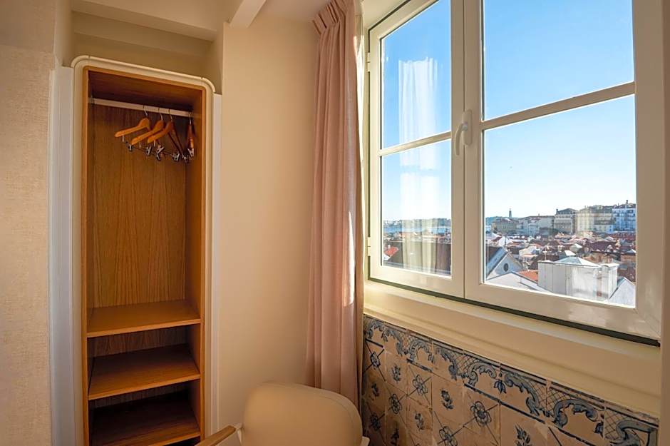 Memoria Lisboa FLH Hotels