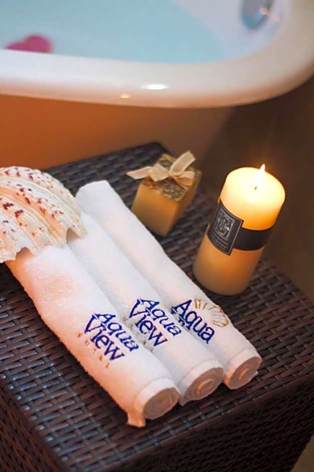 Aqua View SPA Boutique Hotel