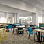 Hilton Garden Inn Raleigh Triangle Town Center