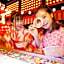 Ooedo Onsen Monogatari Minoh Kanko Hotel