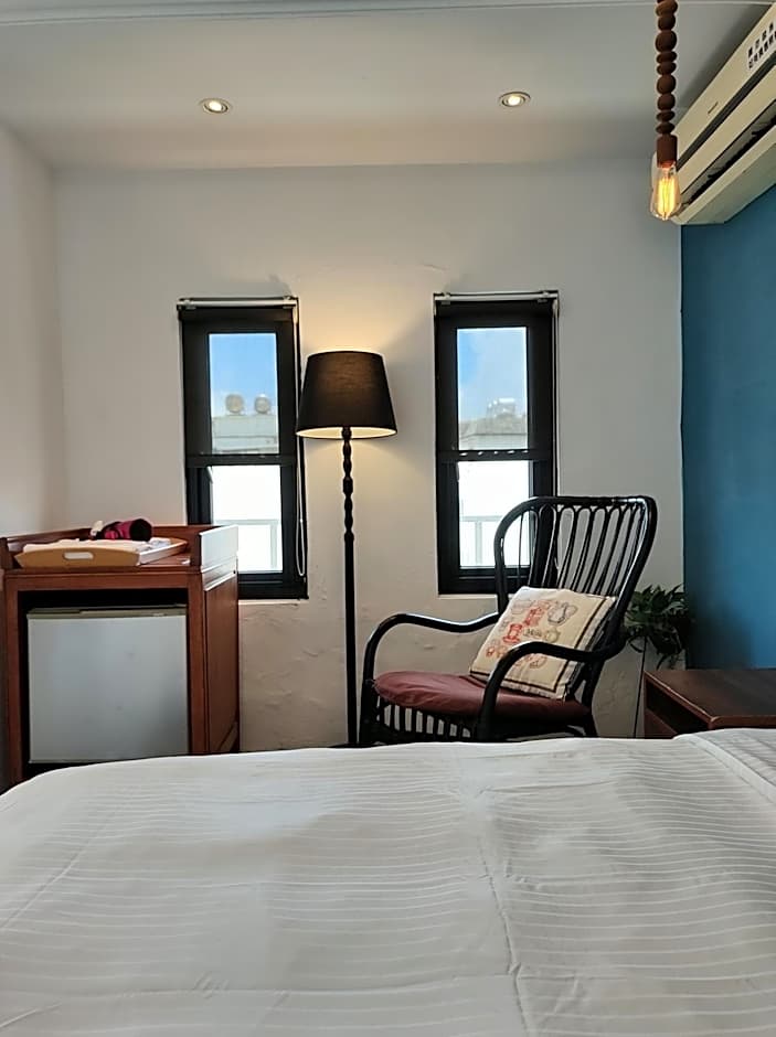 Kenting Cozy B&B