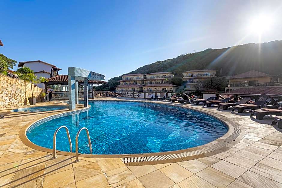 Hotel Ilha Branca Inn