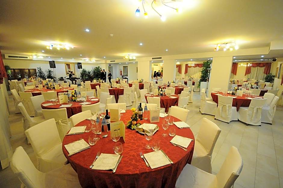 Hotel Dante Family Spa Resort