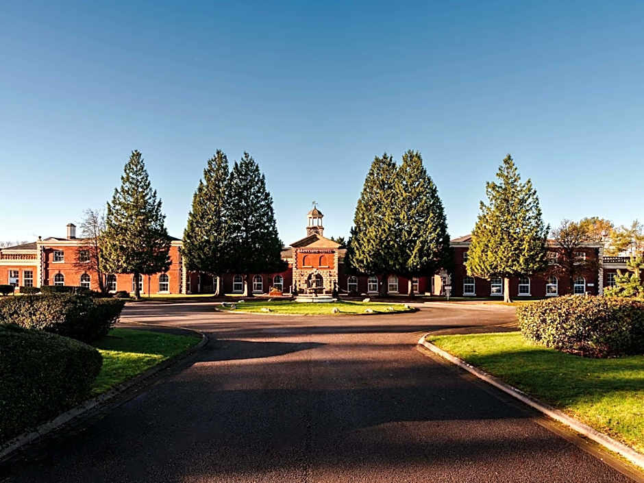 Mercure Haydock Hotel