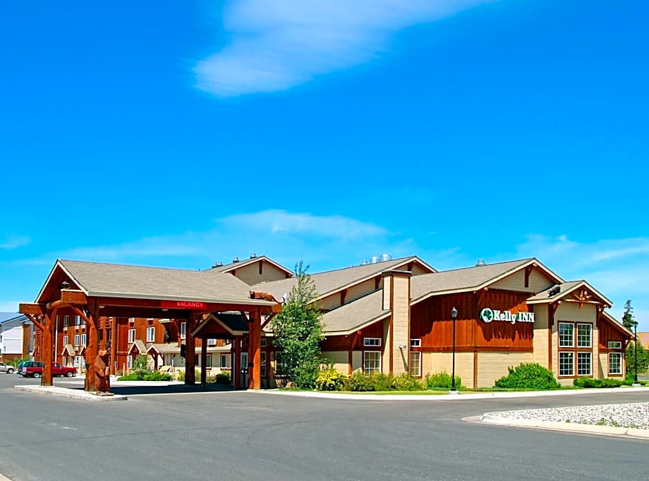 Kelly Inn West Yellowstone