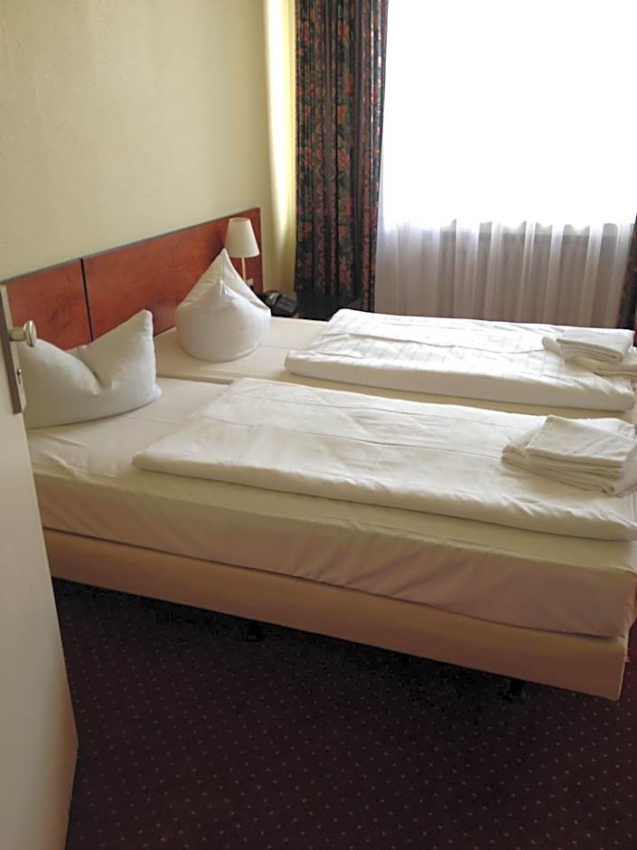 Domo Hotel Mondial