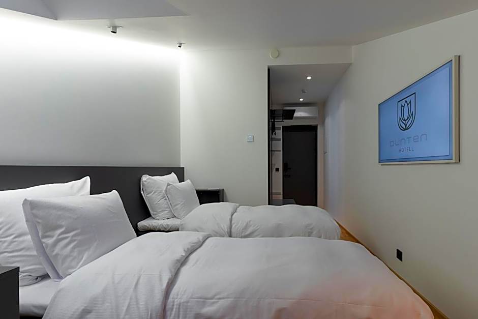 Dunten Hotel