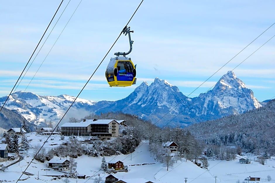 Seeblick Höhenhotel