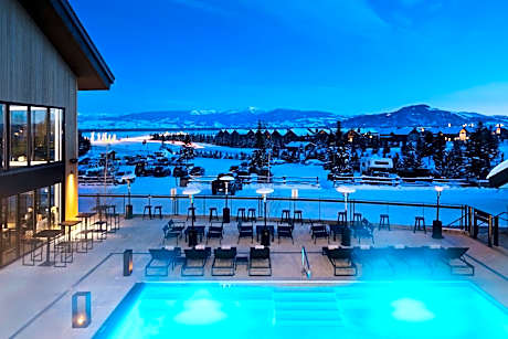 Gravity Haus Jackson Hole