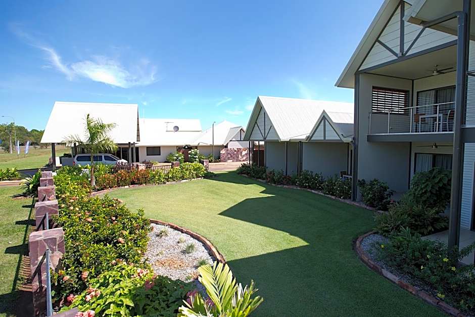 Freshwater East Kimberley Apartments