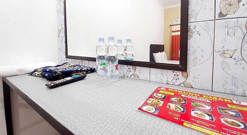 Hotel O Lancar Homestay Syariah