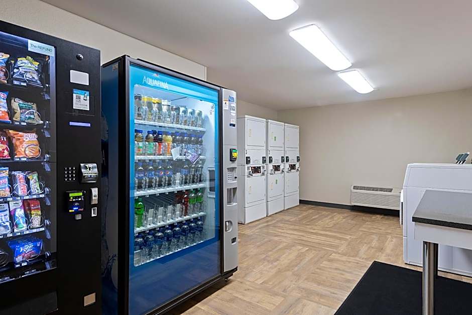 Extended Stay America Suites - Charlotte - Pineville - Park Rd.