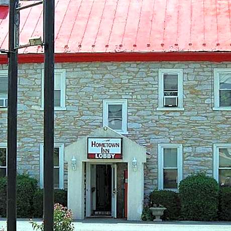 Hometown Inn Staunton