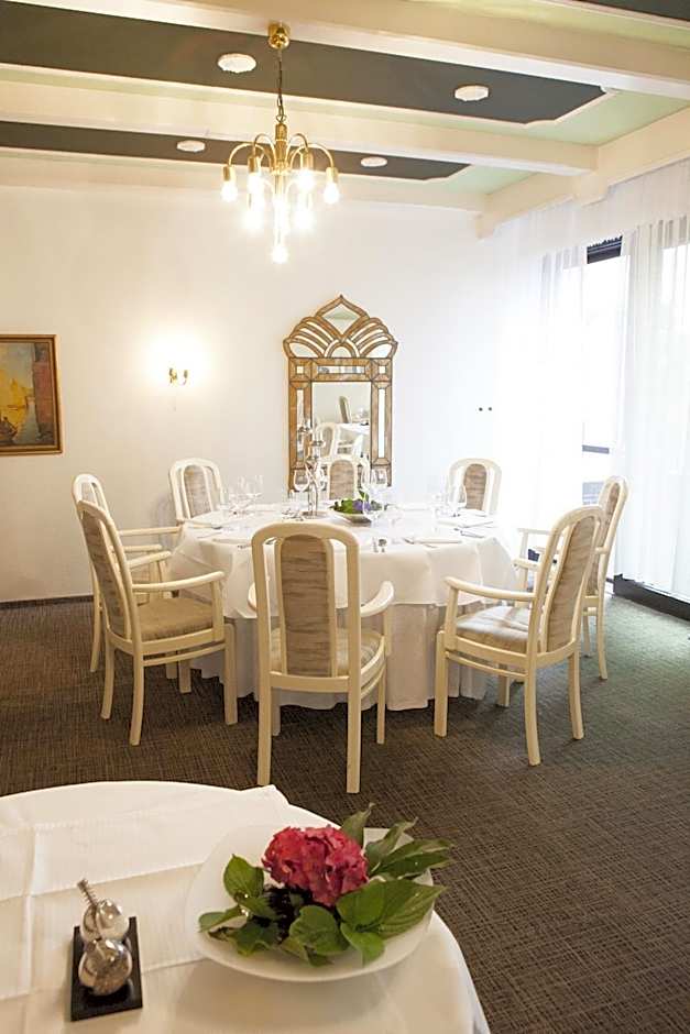 Hotel Lange