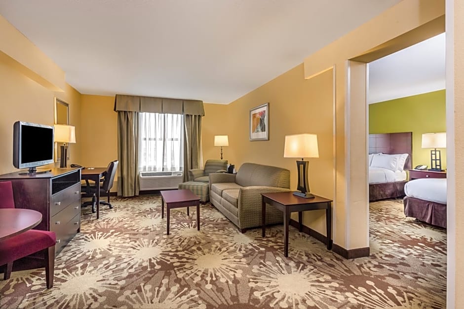 Holiday Inn Chicago North - Gurnee