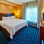 Fairfield Inn & Suites by Marriott Oklahoma City Airport