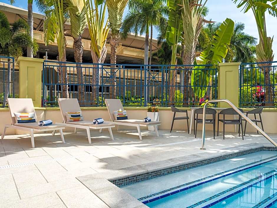 voco Sarasota By IHG