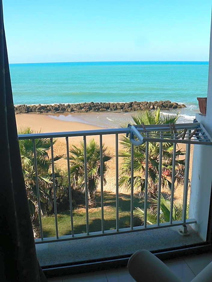 Hotel Sul Mare Al Gabbiano