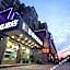 100 Inn Ningbo Beilun Mingzhu Road