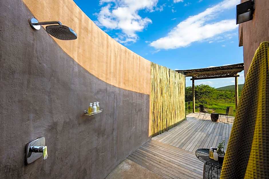 mFulaWozi Wilderness Biyela Lodge