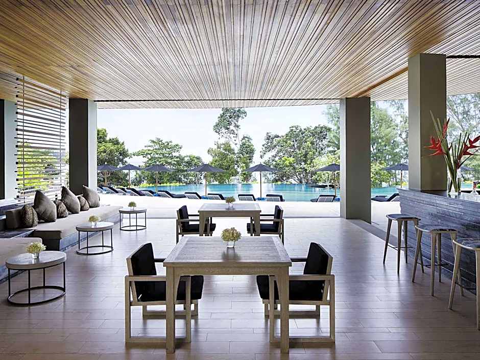 Pullman Phuket Arcadia Naithon Beach Resort