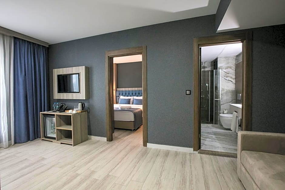 CABA HOTEL &SPA