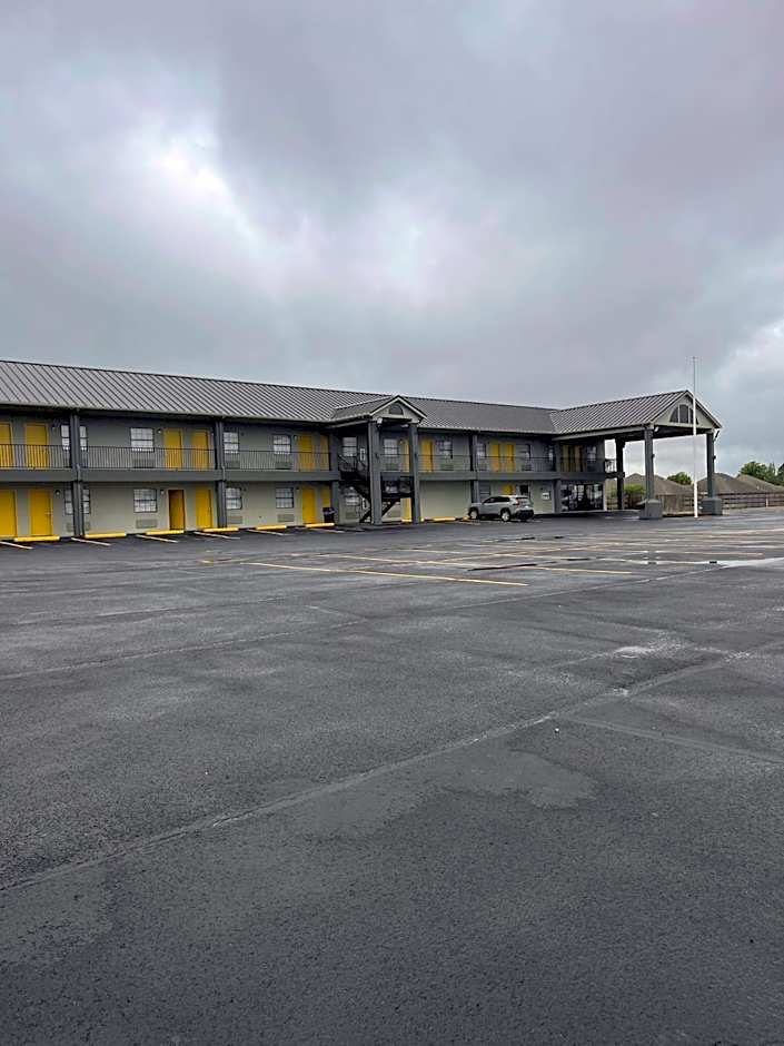 SureStay Hotel by Best Western McAlester