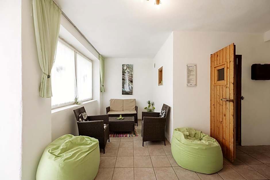 Hotel Rodes