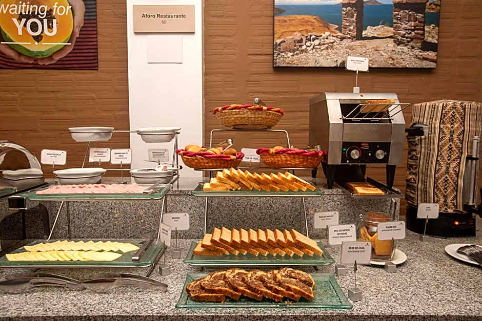 Casa Andina Standard Puno