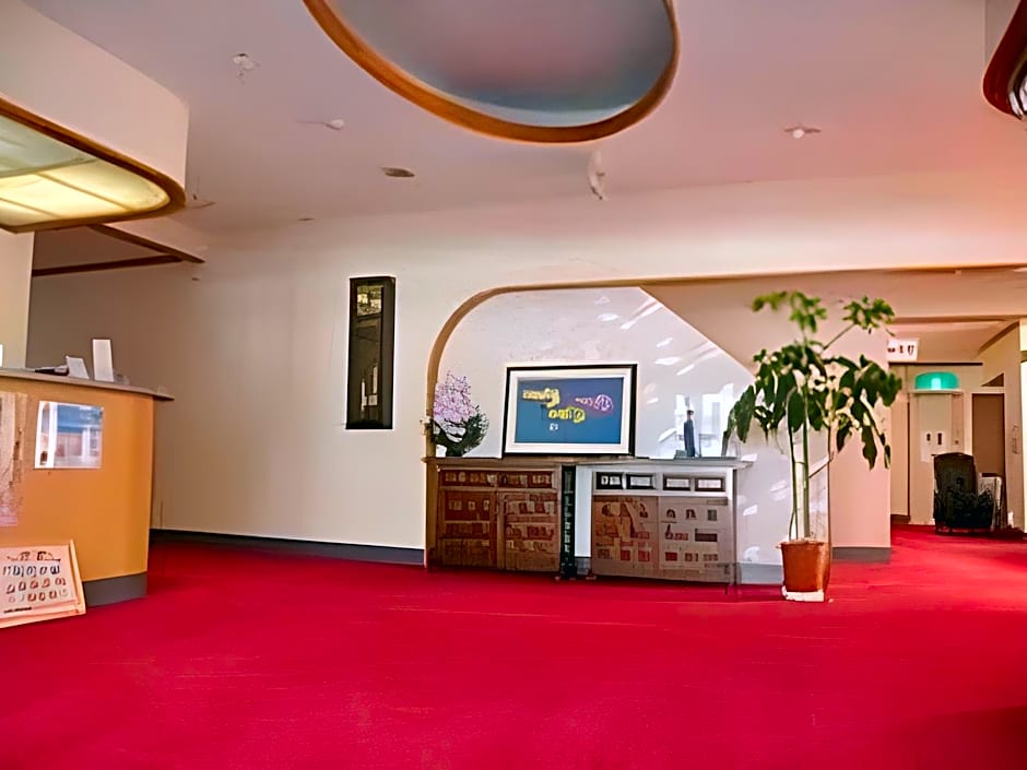 Hotel Iyashinoyado Rodem