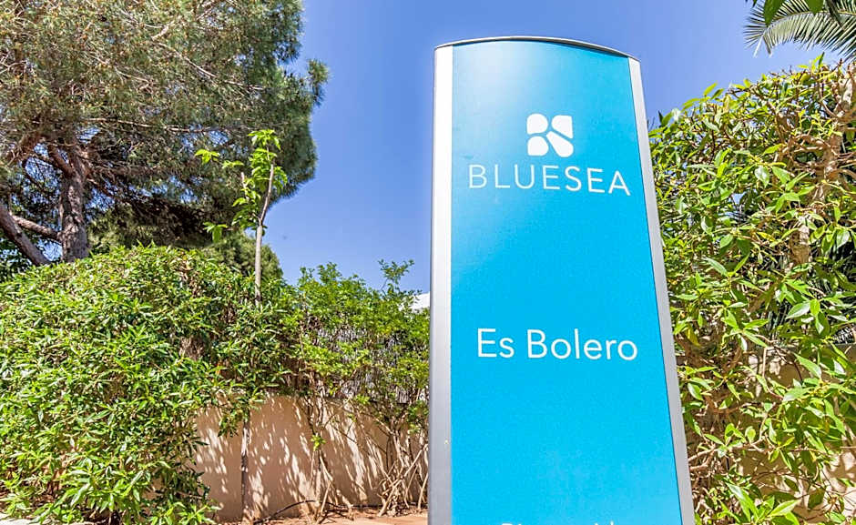 Blue Sea Es Bolero