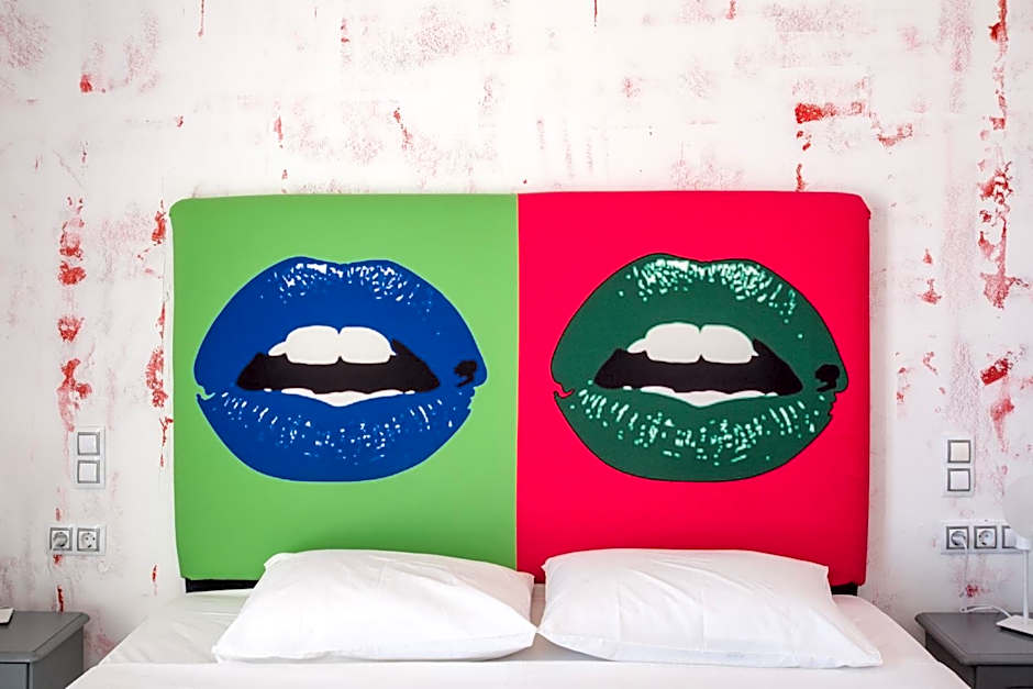 Beach Boutique Hotel