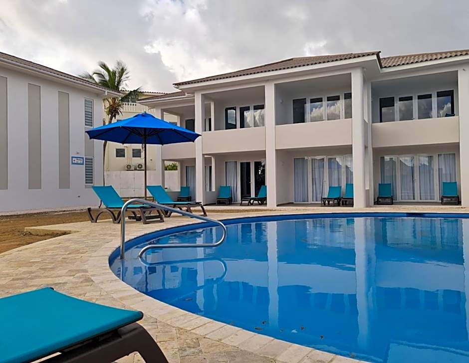 Captain Don's Habitat