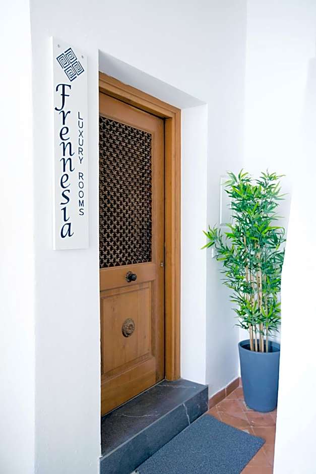 FRENNESIA Amalfi Coast