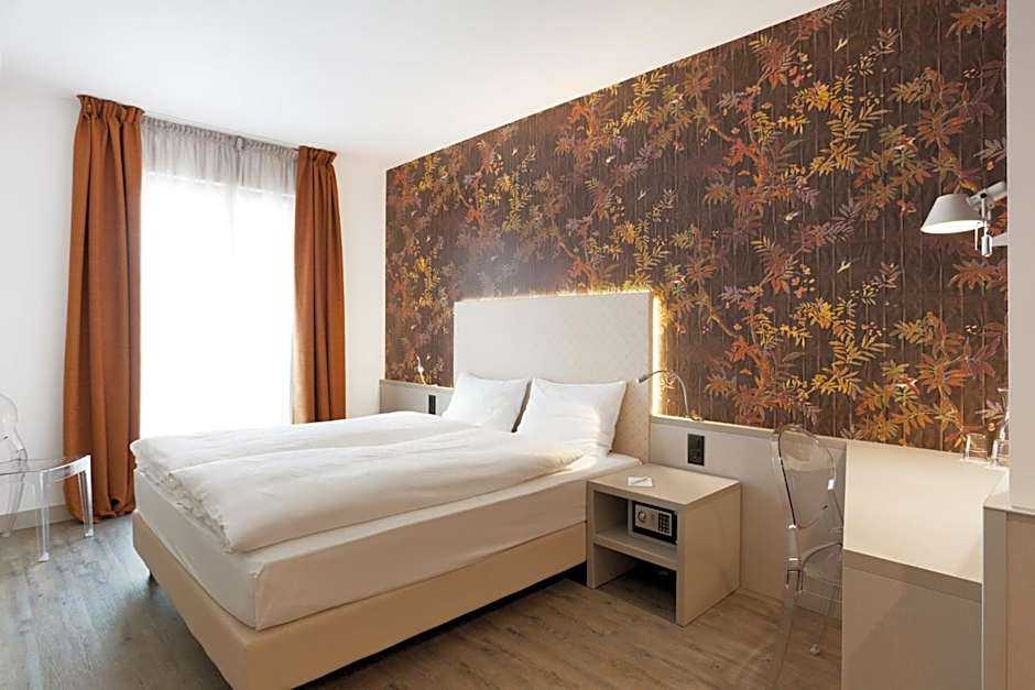 Hotel Internazionale Bellinzona