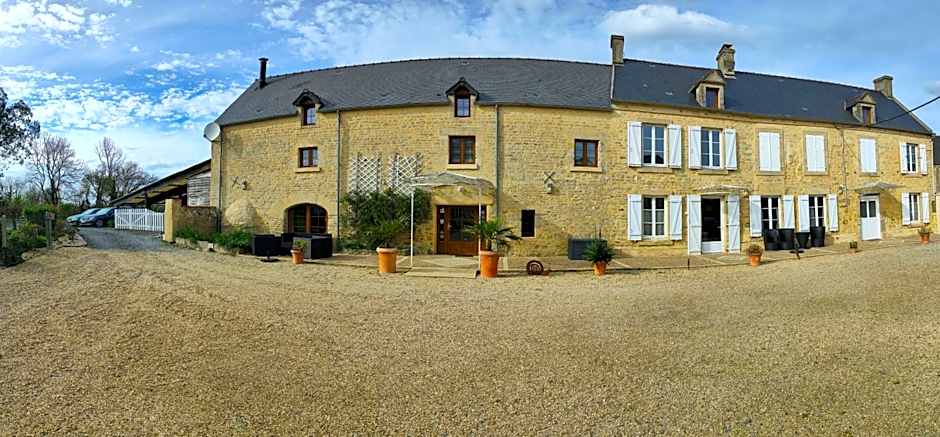 La ferme aux chats