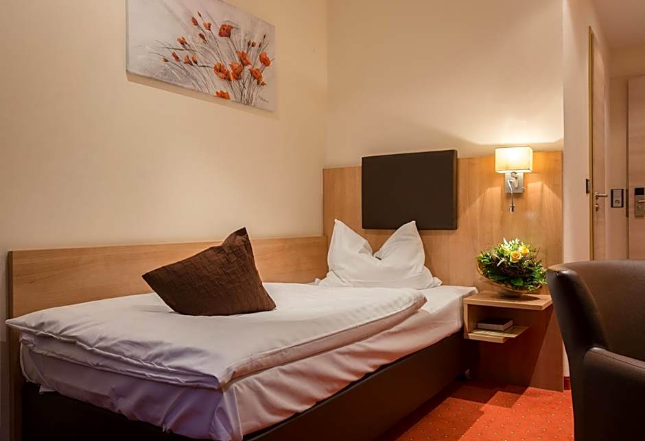 Garni Hotel Schumacher