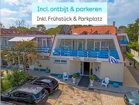 Hotel Kijkduin