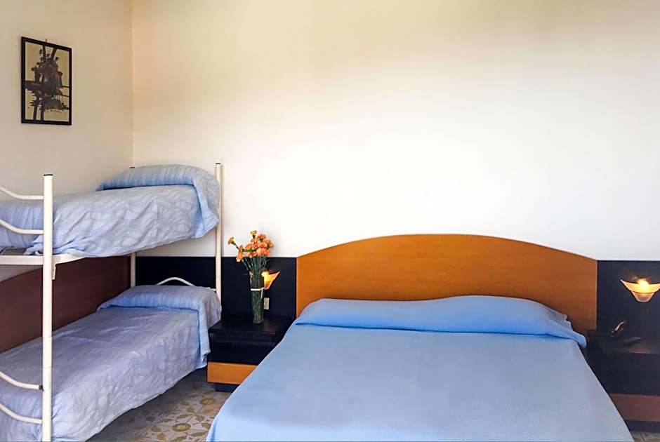 Hotel Internazionale