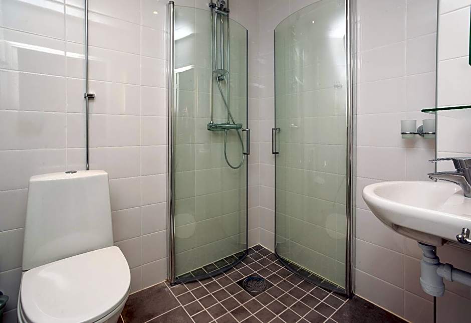 Kalmar Hotell