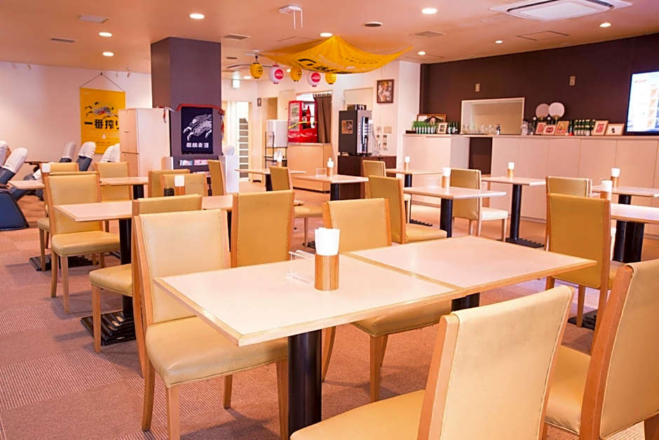 Rex Inn Kawasaki - Male Only