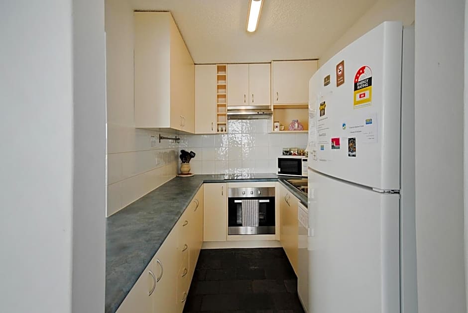 Marcel Towers Holiday Apartments