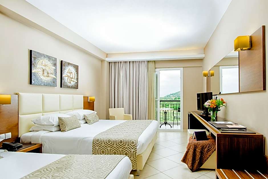 AAR Hotel & Spa