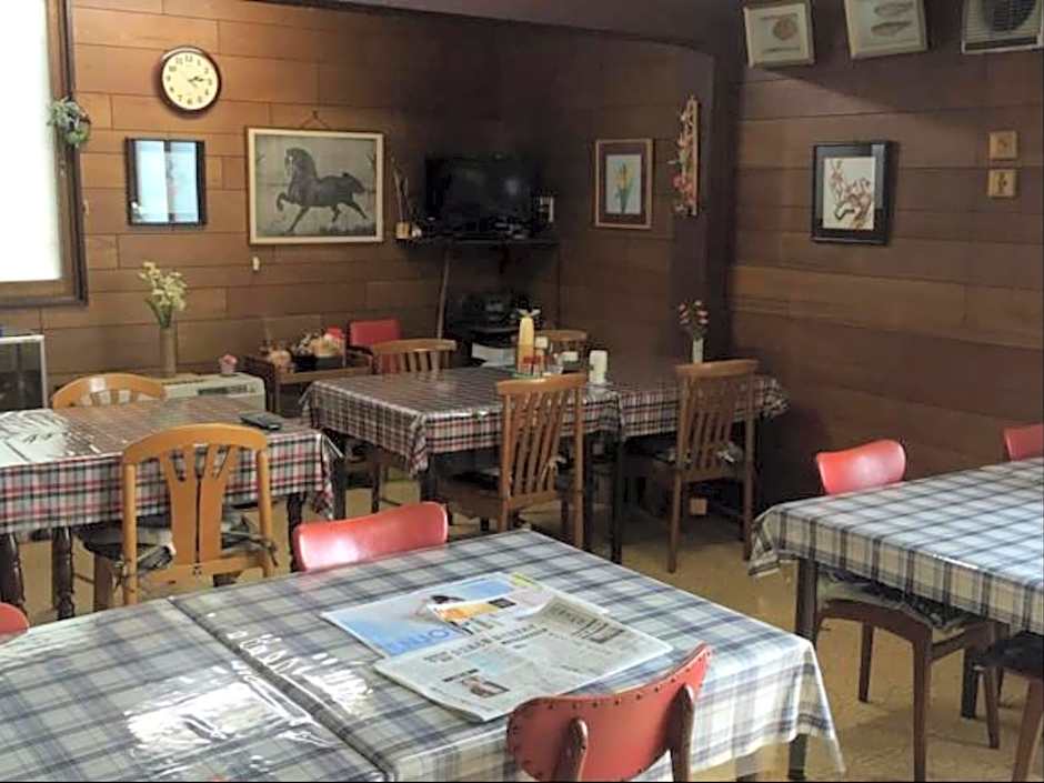 Mimatsuso Ryokan