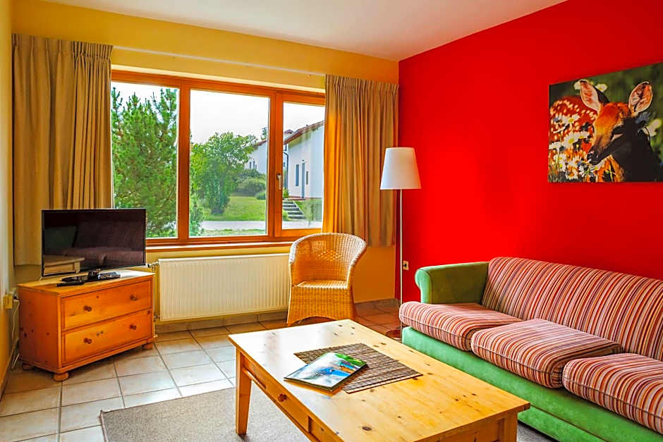 Villapark Vargesztes