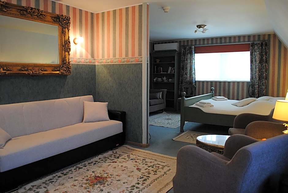 Foto 1 daripada 5 — Junior Suite