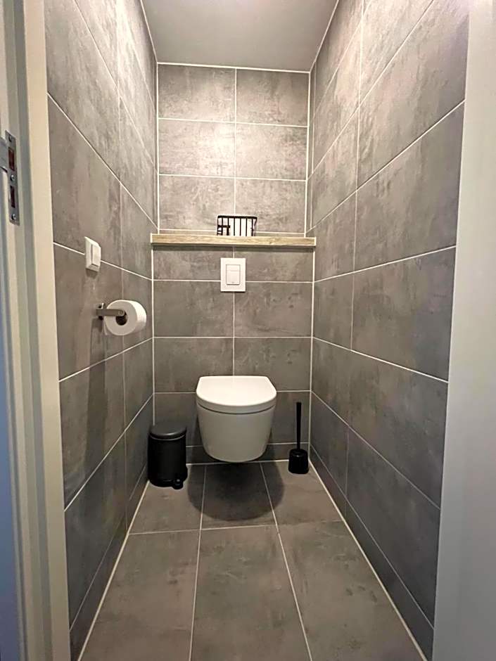 Gastenverblijf Rodenburg