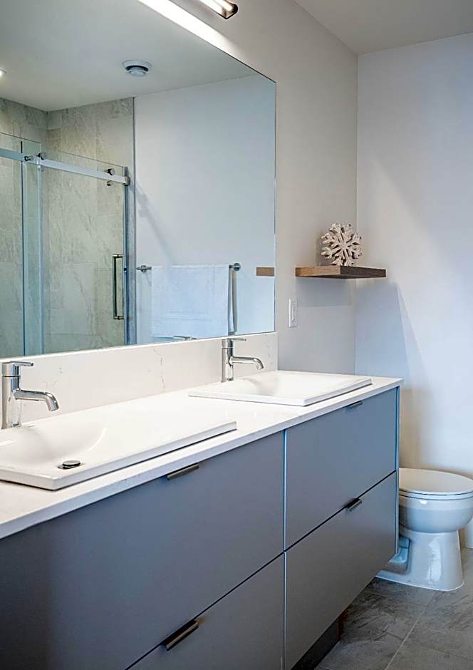 Alpine Dream by Revelstoke Vacations