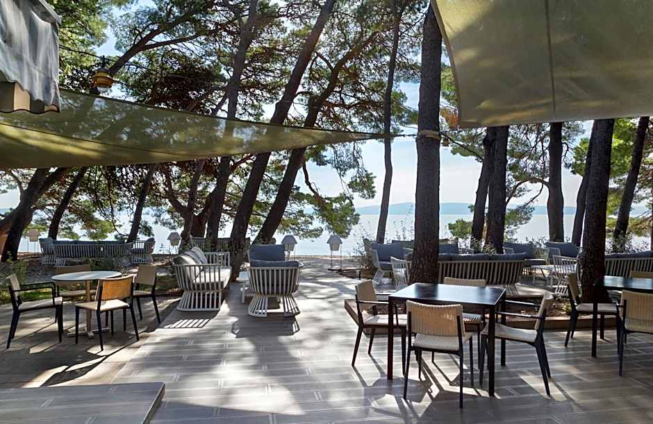 Bluesun Hotel Jadran
